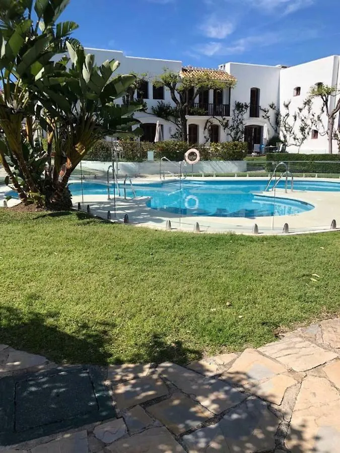 Comunidad Villacana,Malaga. Estepona
