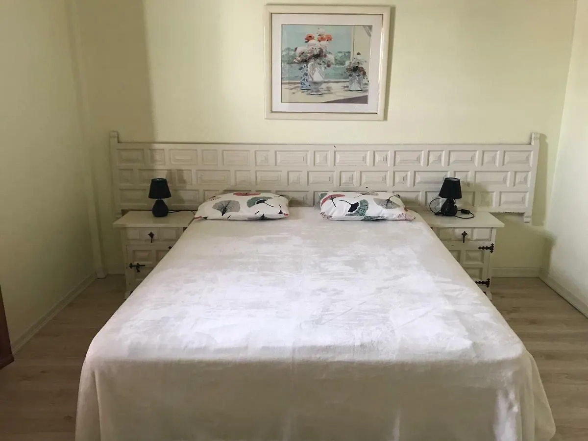 Comunidad Villacana,Malaga. Estepona Spain
