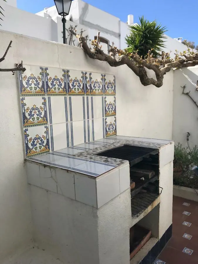Villa Comunidad Villacana,Malaga. Estepona