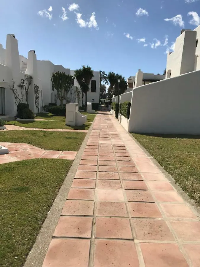 Villa Comunidad Villacana,Malaga. Estepona Spain