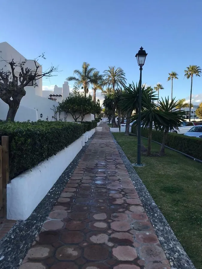 Comunidad Villacana,Malaga. Estepona