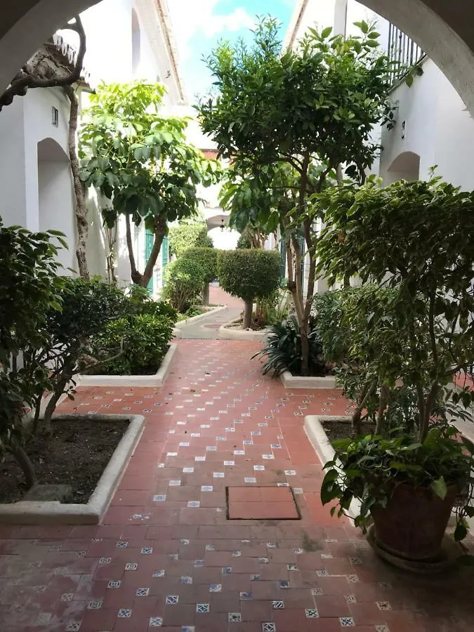 Comunidad Villacana,Malaga. Estepona 0*,