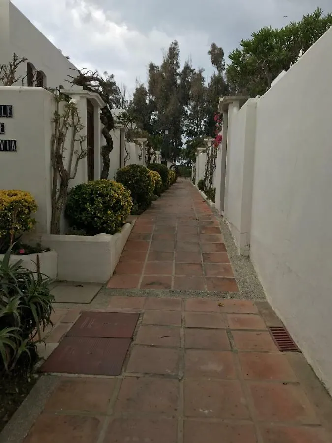 Comunidad Villacana,Malaga. Estepona Villa