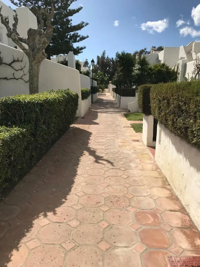 Comunidad Villacana,Malaga. Estepona