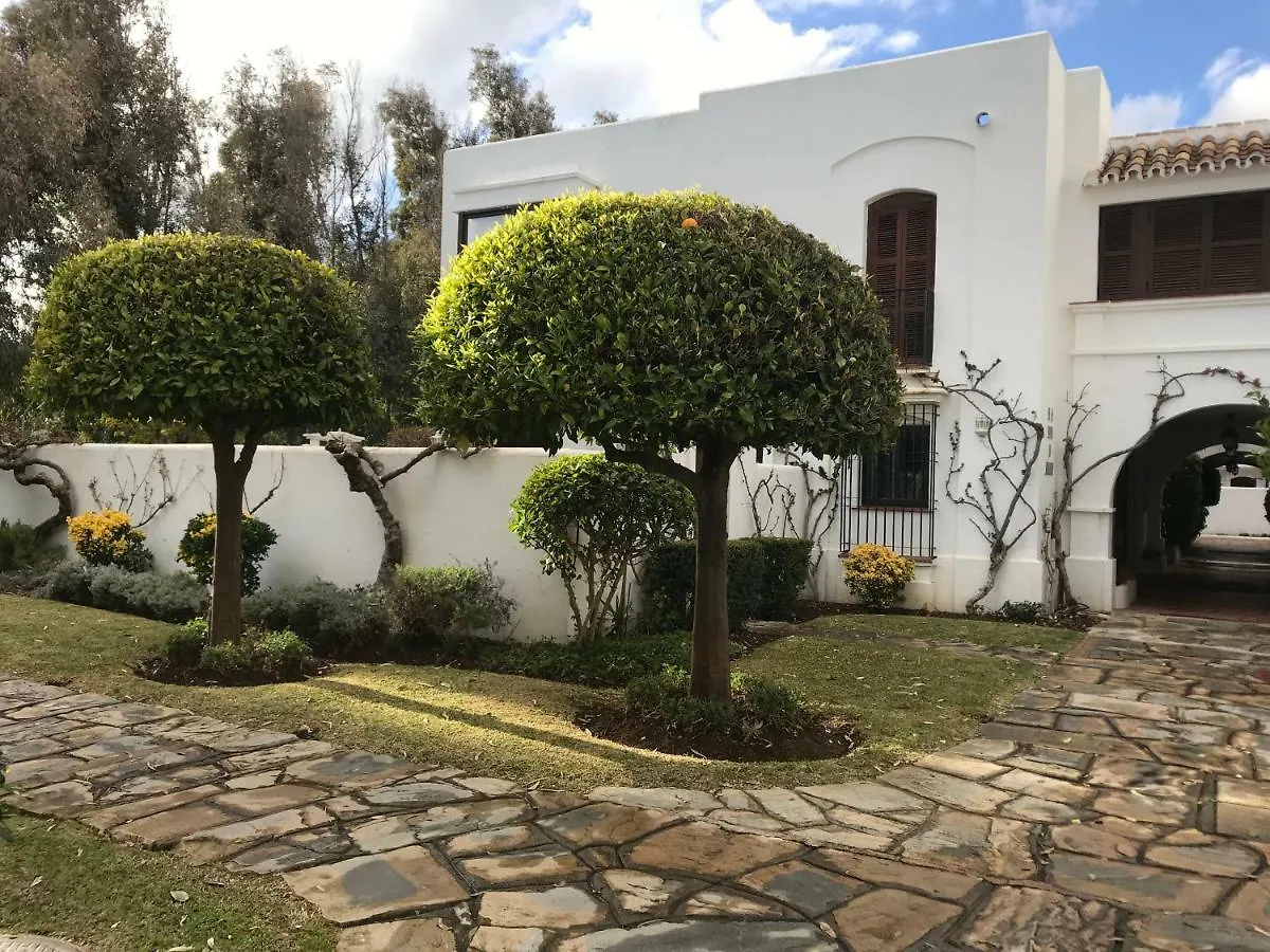 Villa Comunidad Villacana,Malaga. Estepona Spain