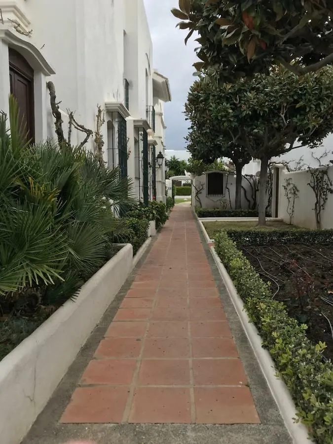 Comunidad Villacana,Malaga. Estepona Spain