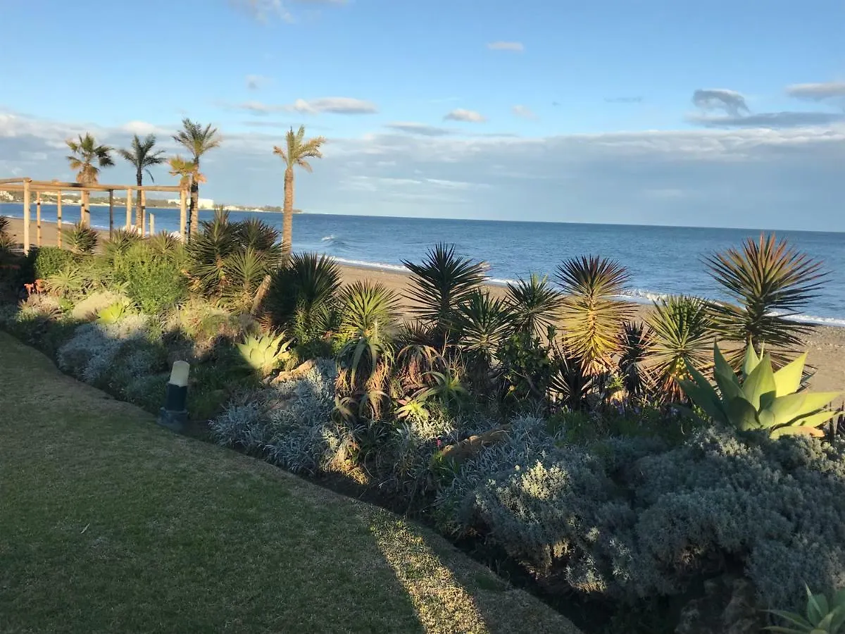Comunidad Villacana,Malaga. Estepona Villa