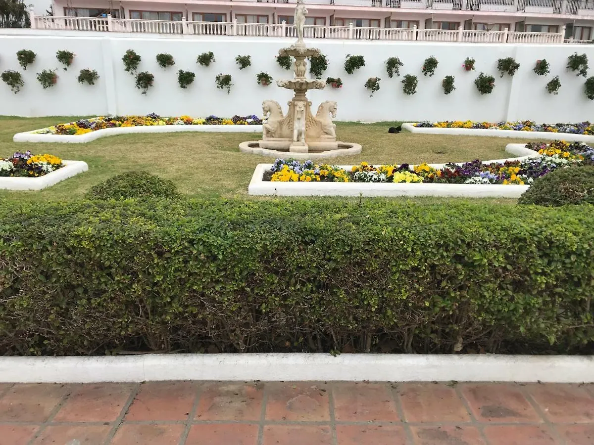 Comunidad Villacana,Malaga. Estepona Spain