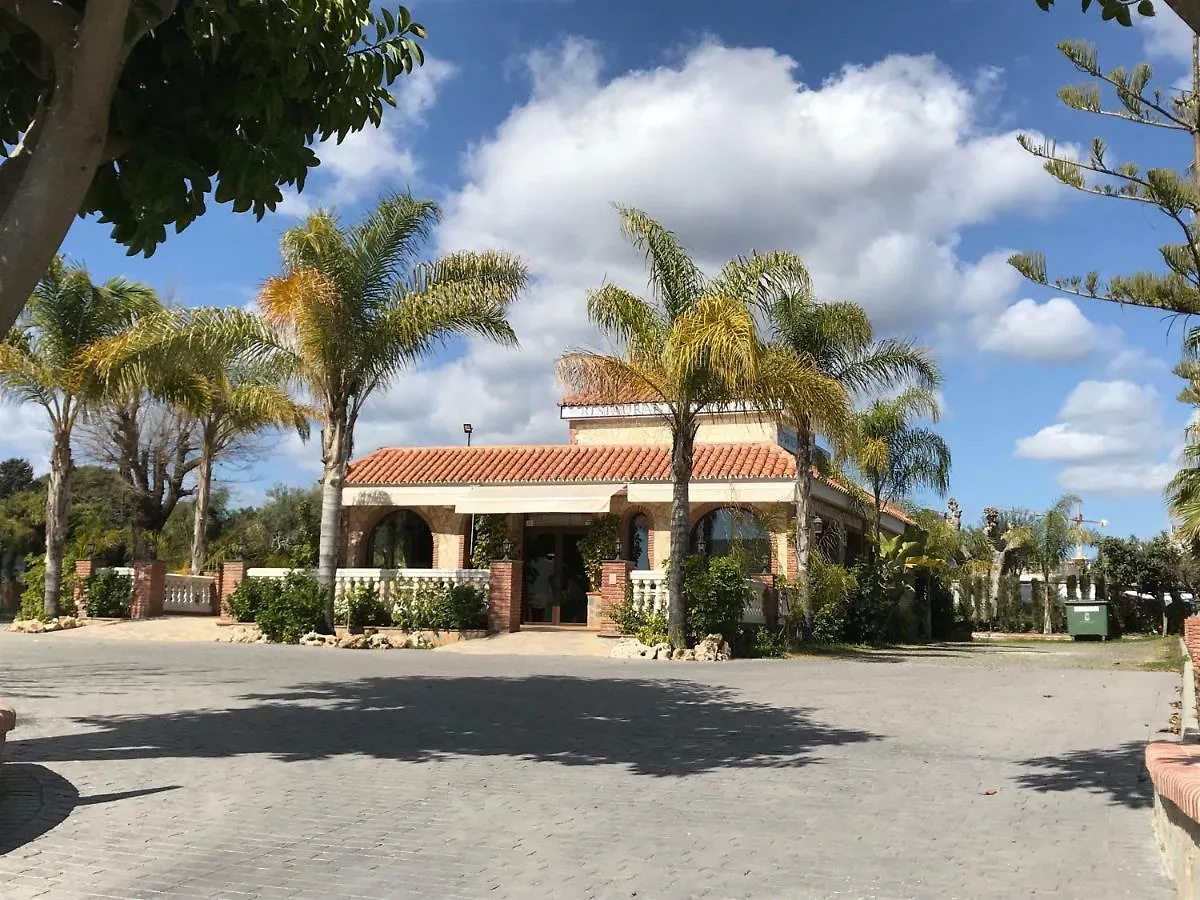 Villa Comunidad Villacana,Malaga. Estepona Spain