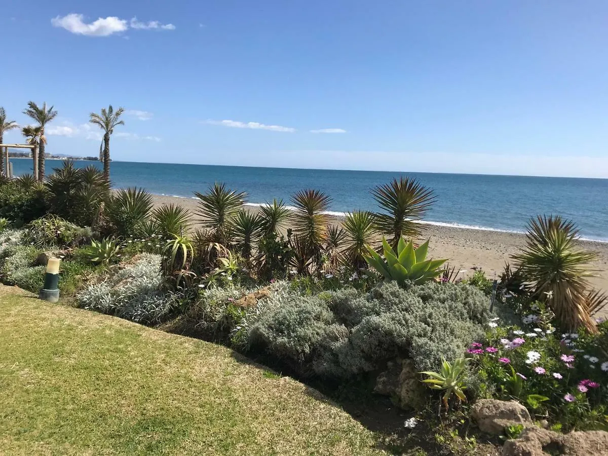 Comunidad Villacana,Malaga. Estepona
