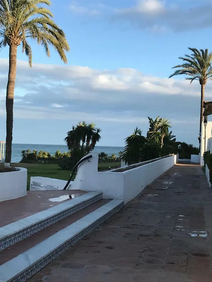 Villa Comunidad Villacana,Malaga. Estepona Spain