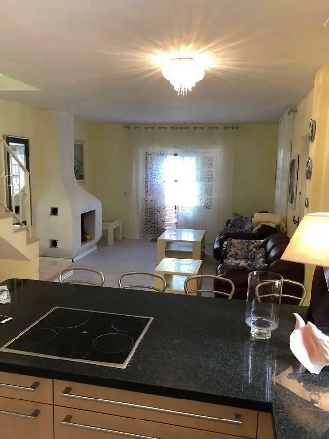 Comunidad Villacana,Malaga. Estepona Villa