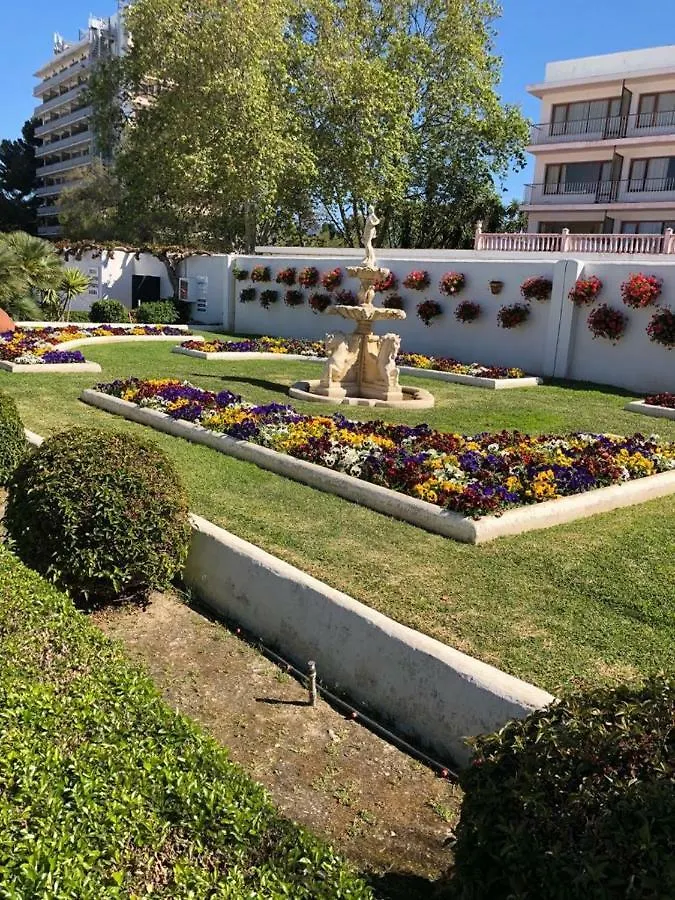 Villa Comunidad Villacana,Malaga. Estepona