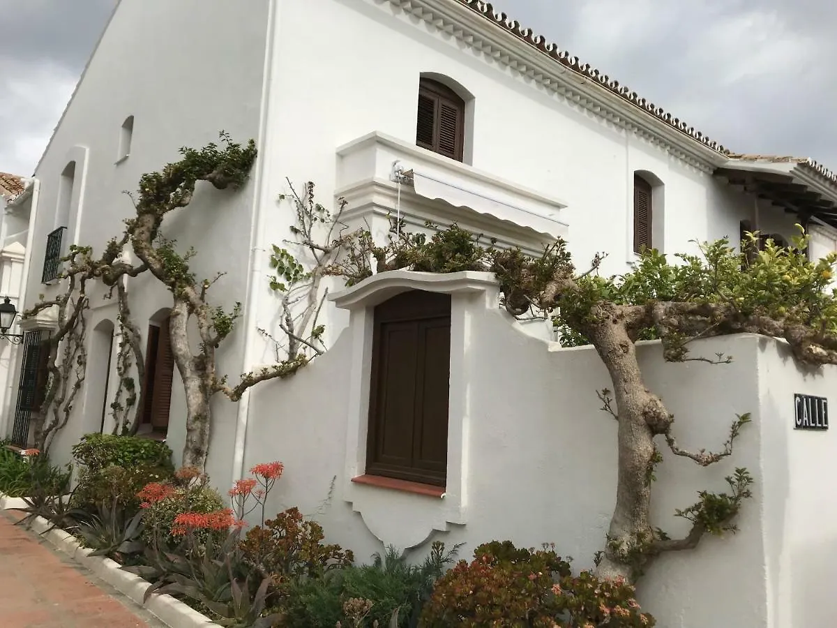 Villa Comunidad Villacana,Malaga. Estepona Spain