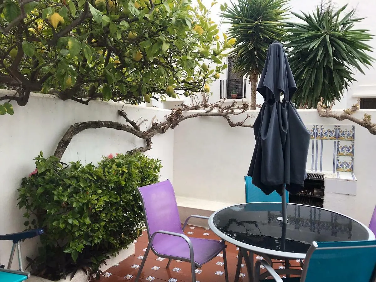 Villa Comunidad Villacana,Malaga. Estepona