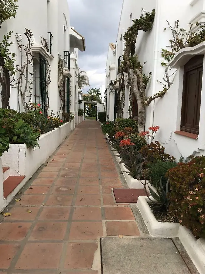 Villa Comunidad Villacana,Malaga. Estepona
