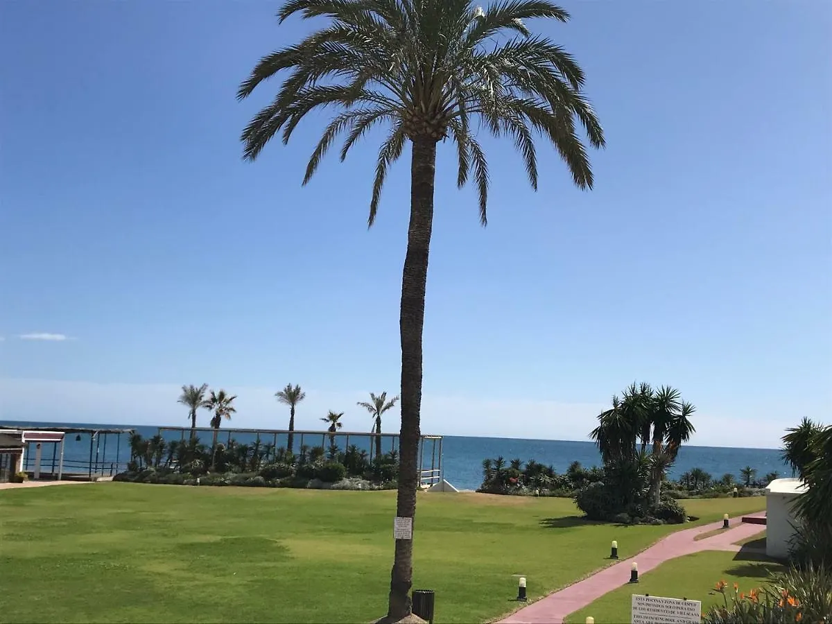 Comunidad Villacana,Malaga. Estepona Villa