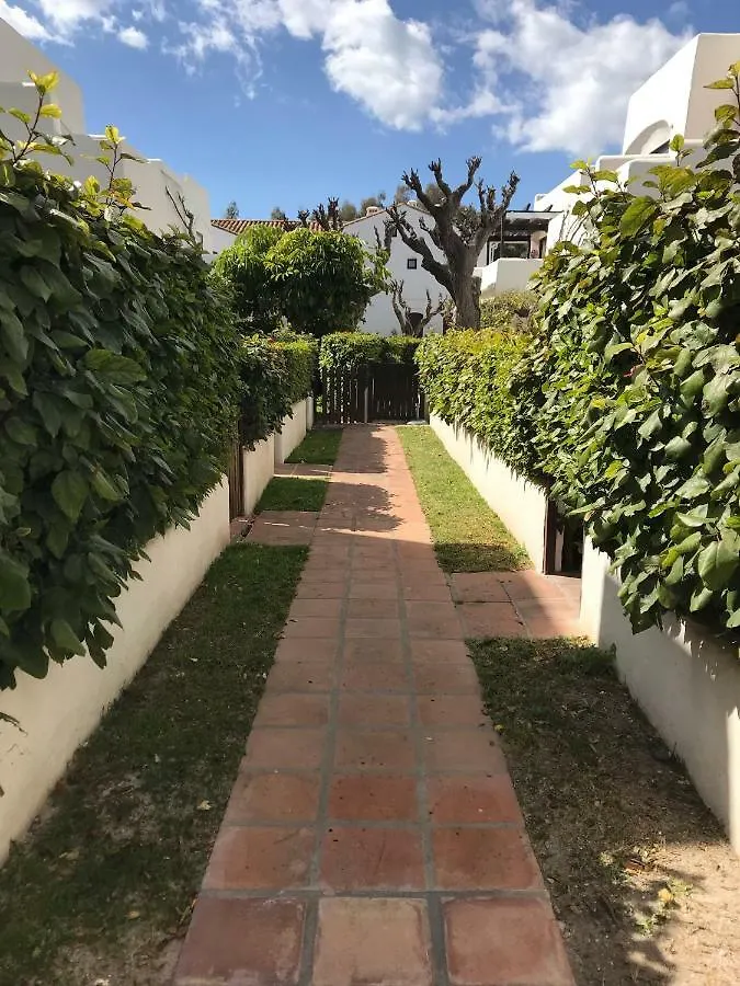 Villa Comunidad Villacana,Malaga. Estepona