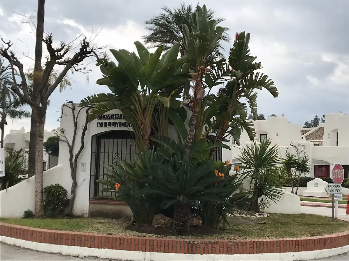 Villa Comunidad Villacana,Malaga. Estepona