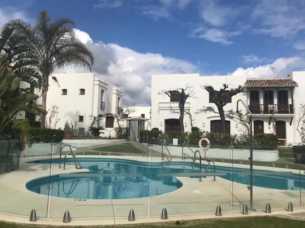 Villa Comunidad Villacana,Malaga. Estepona